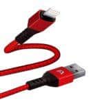 Cable USB Lightning 4