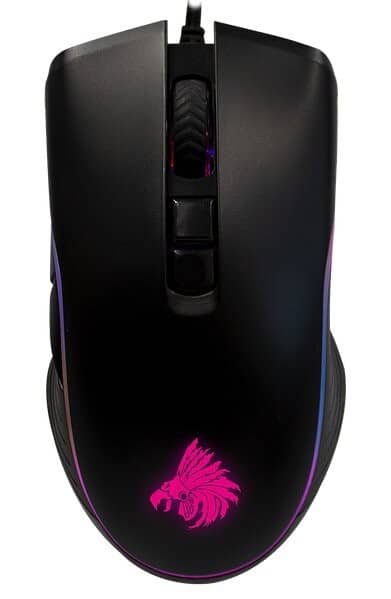 Mouse Gamer