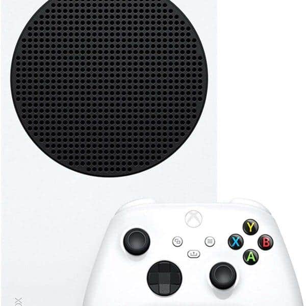XBOX SERIE S 21