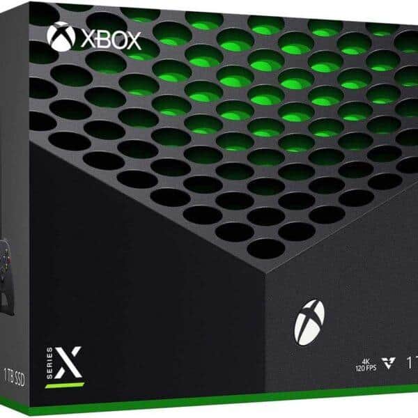 Xbox Series X 3