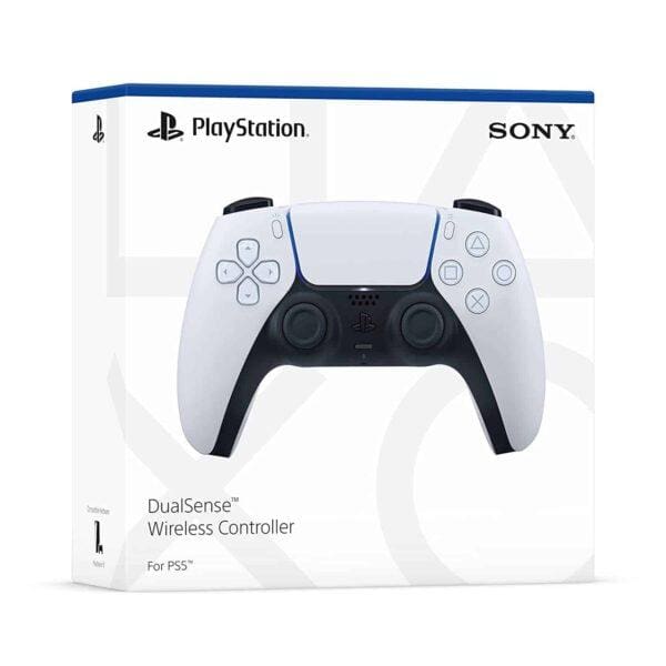 Control De PS5