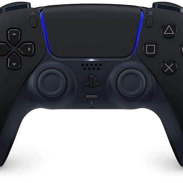 Control De PS5 546