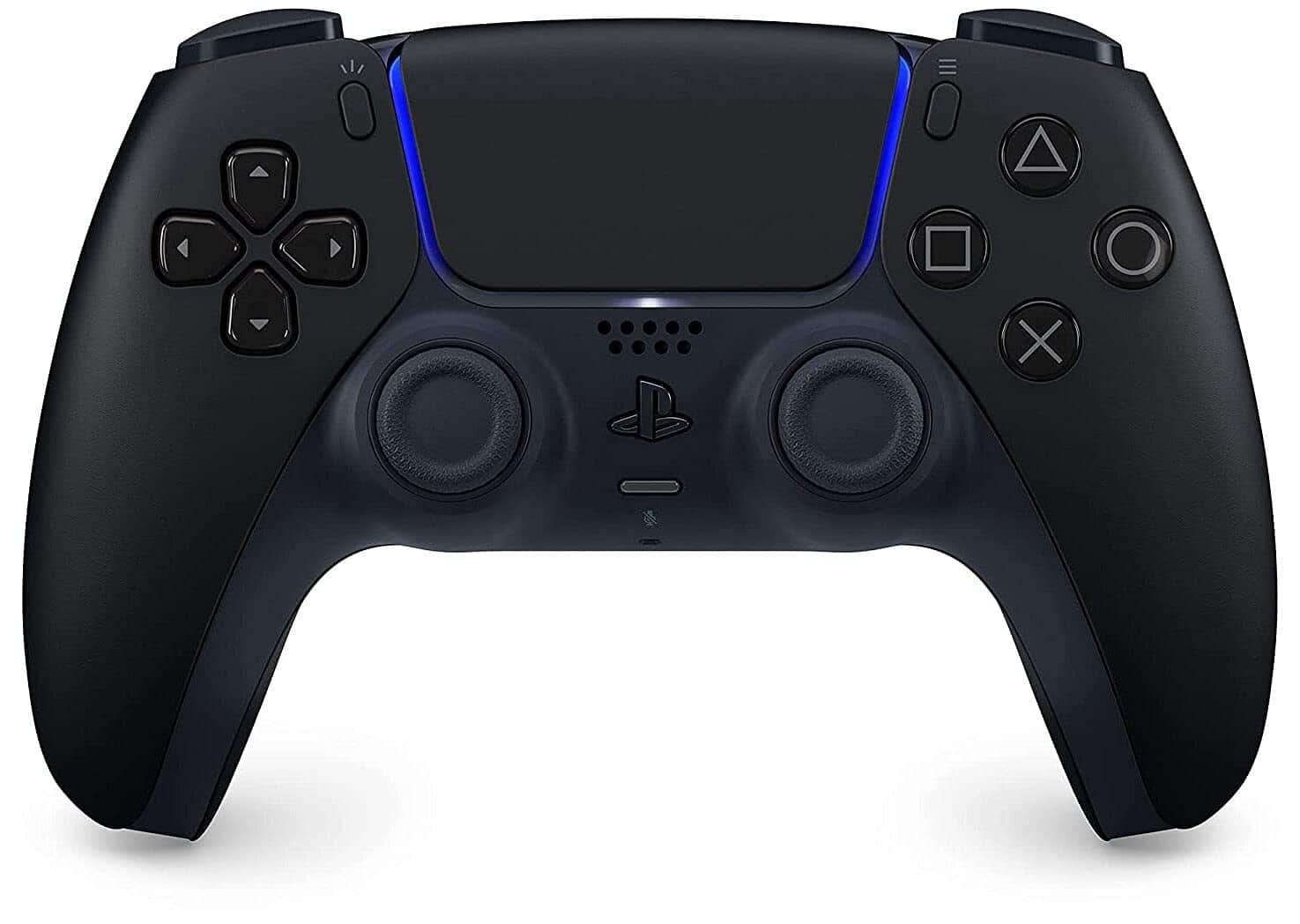 Control De PS5 546