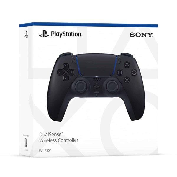 Control De PS5