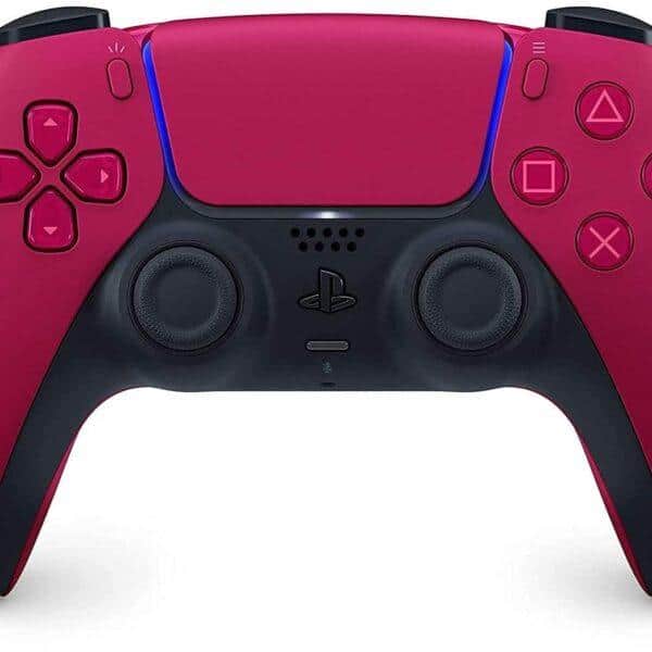 Control De PS5 5