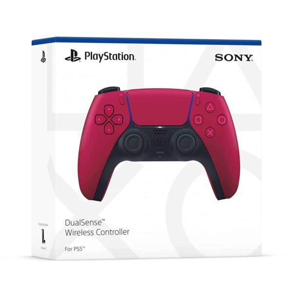 Control De PS5 324