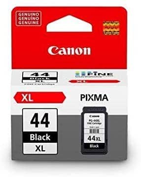 Tinta Canon 44XL