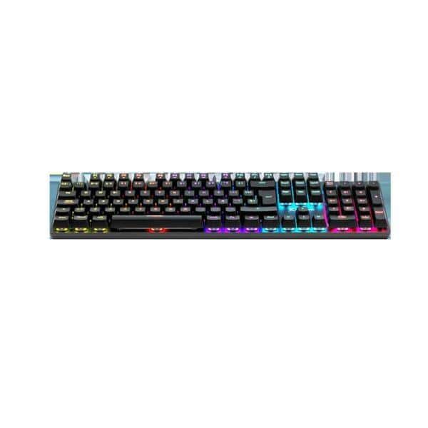 Teclado Mecanico Gaming Xtrike Me GK-915  1