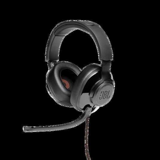 Audífono Gamer JBL QUANTUM 300