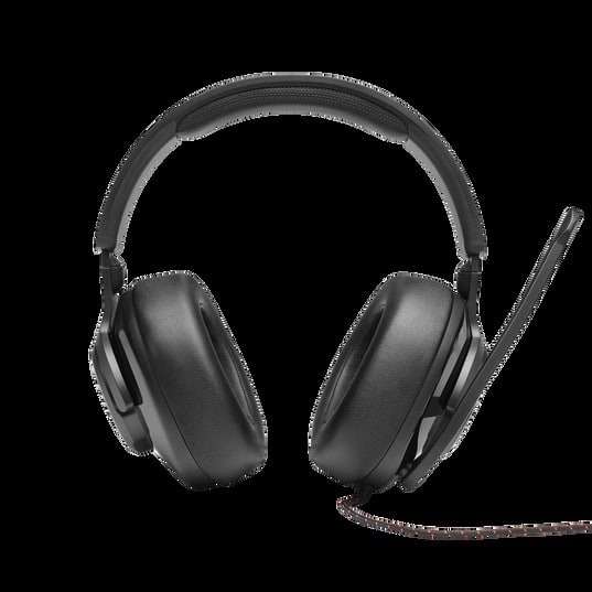 Audífono Gamer JBL QUANTUM 300 4