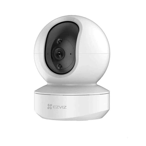 Camara Wifi Indoor TY1 35