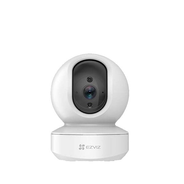 Camara Wifi Indoor TY1