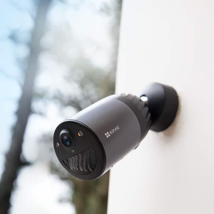 Camara Wifi Ezviz eLife