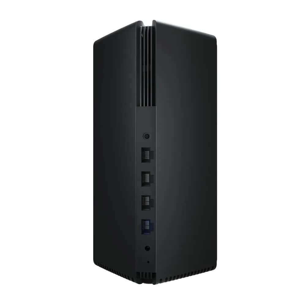 Sistema Wifi Mesh ev