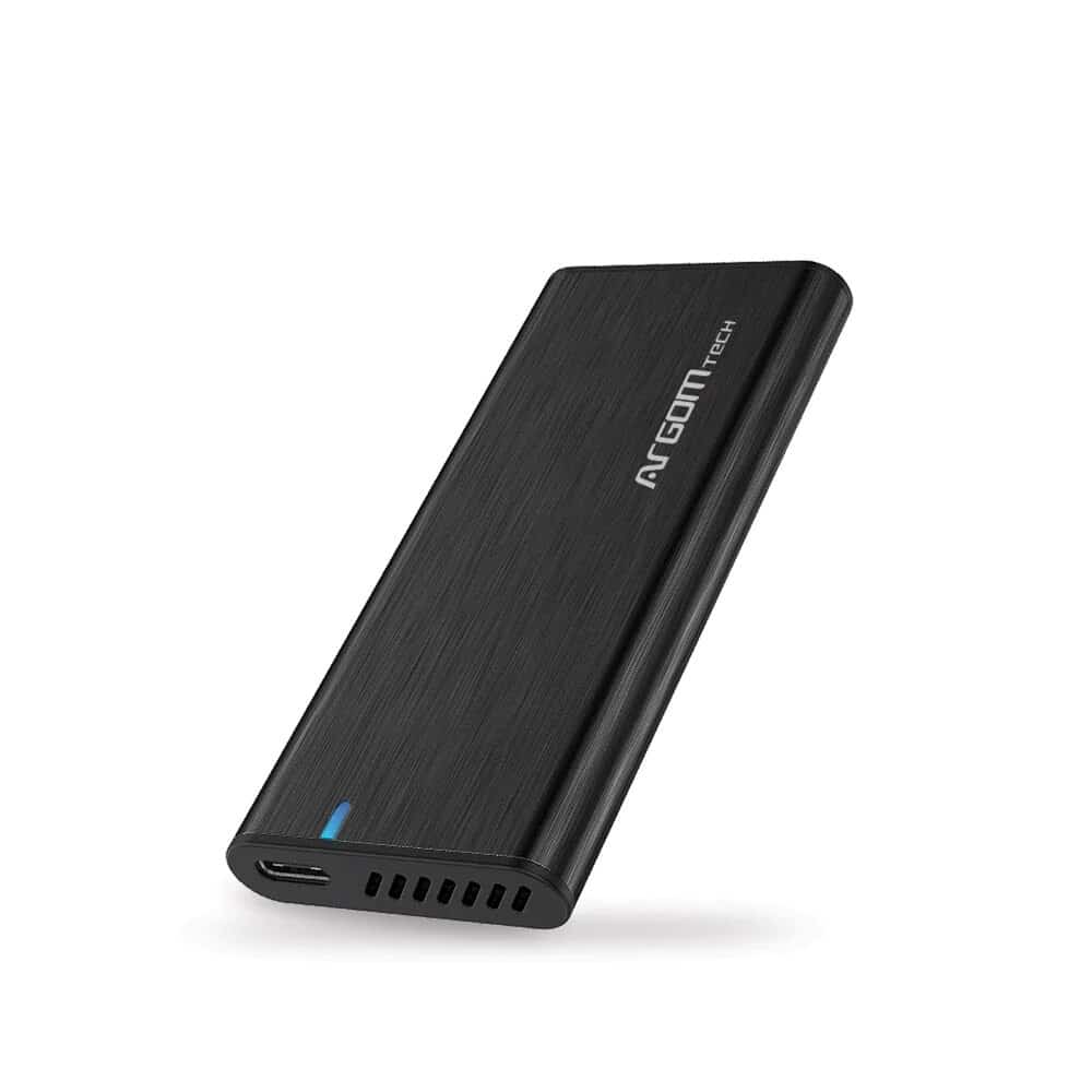 Encapsulador M.2 NVME