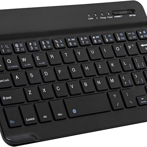 Teclado Bluetooth