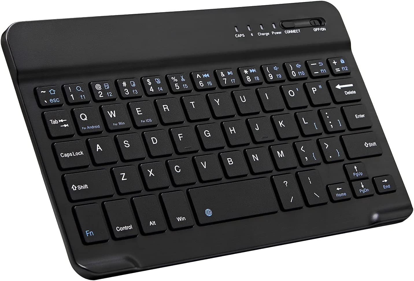 Teclado Bluetooth