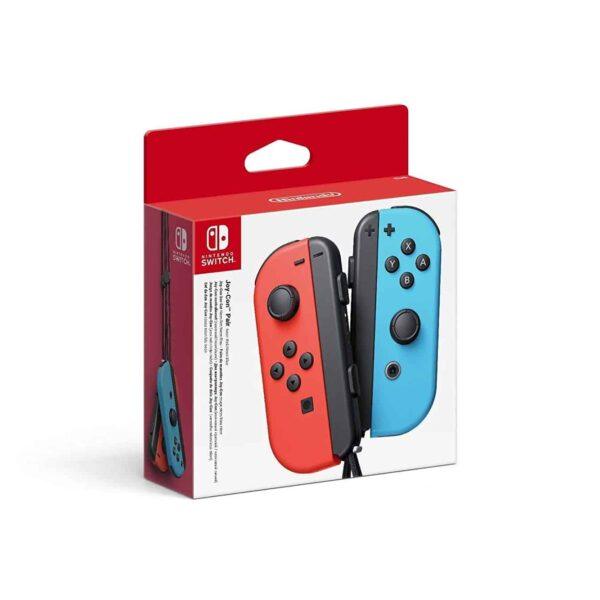 CONTROL JOY-CON NINTENDO SWITCH 5
