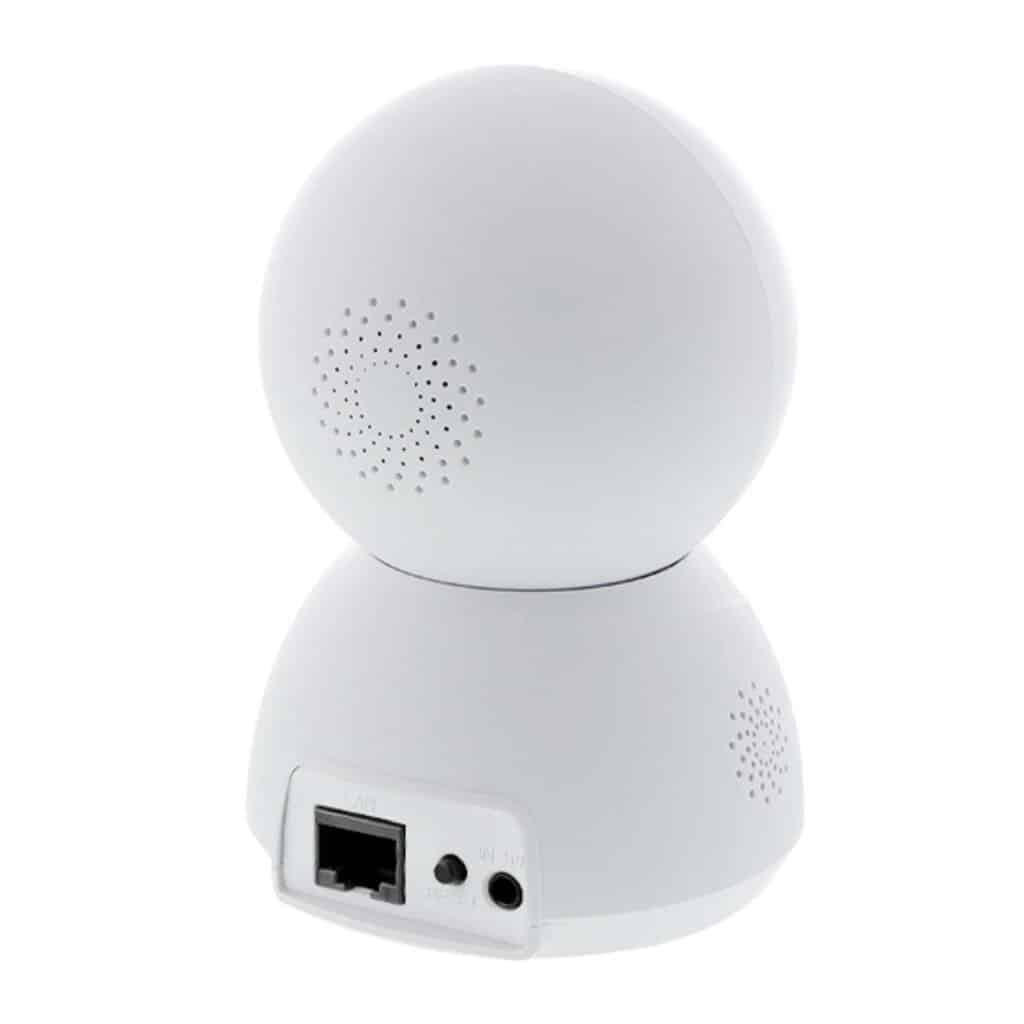 Cámara Wifi Nexxt Indoor 1