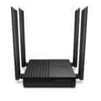 ROUTER TP LINK ARCHER C50 AC1200 MU MIMO NEGRO