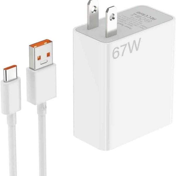 Cargador Xiaomi  56