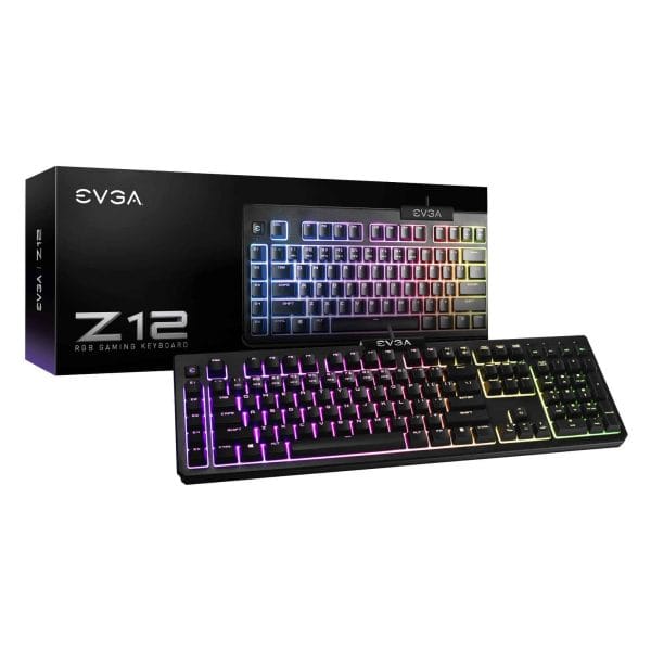 Teclado Gamerer