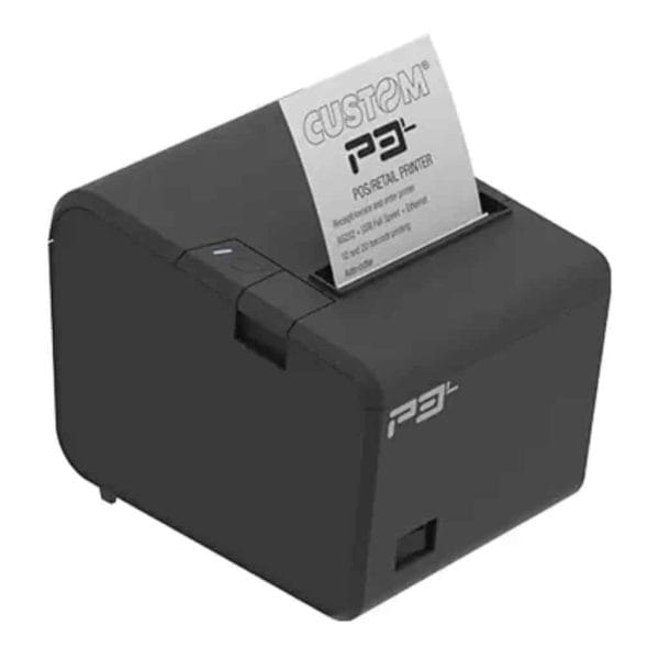 Impresora P3L