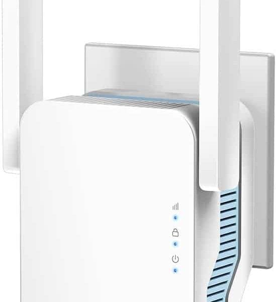 Extender WiFir