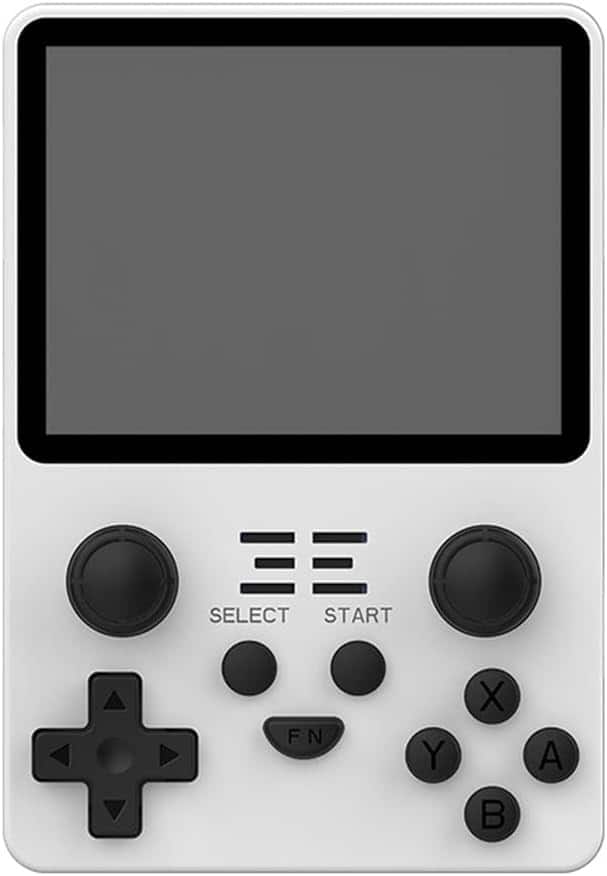 images Consola Portatil Retro 24