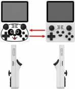 Consola Portatil Retro  fg