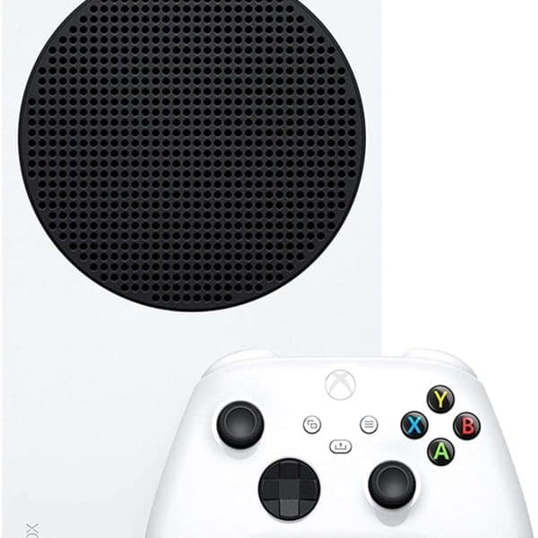 XBOX SERIE S 21