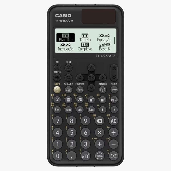 CALCULADORA FXS