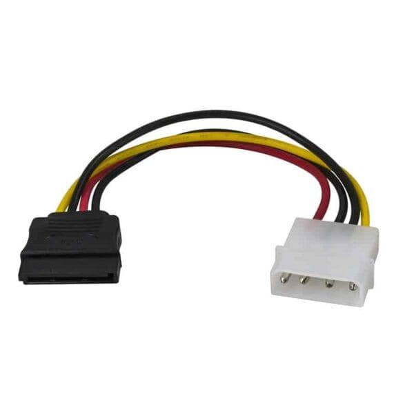 MOLEX TO SATA POWER ADAPTER1