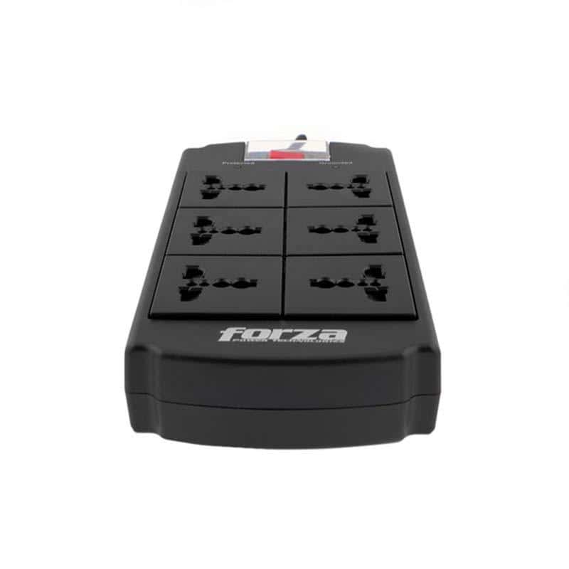 PROTECTOR DE PICOS FORZA