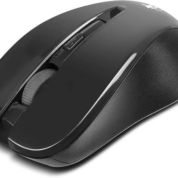 MOUSE INALAMBRICO GALOS XTECH 4