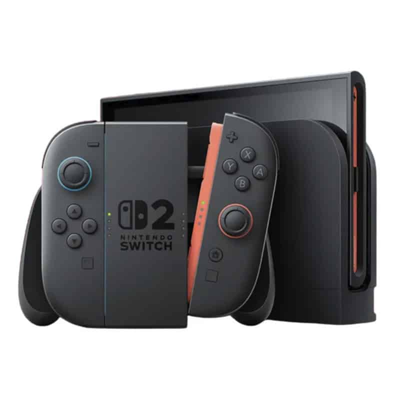 Switch 2