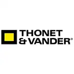 Thonet and vander
