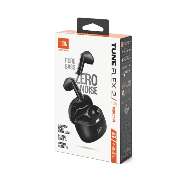 AUDIFONO JBL INALAMBRICO NC TUNE FLEX 2 NEGRO . eae266e4 34e8 47e1 b296 bd3406d0b194