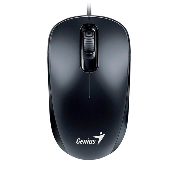 Mouse gen