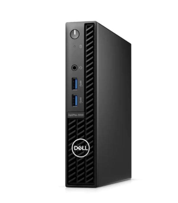 DELL OPTIPLEX 3000 MFF Ci5-12500T 8GB RAM 256GB SSD