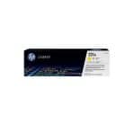 HP 131A TONER ORIGINAL LASERJET AMARILLO