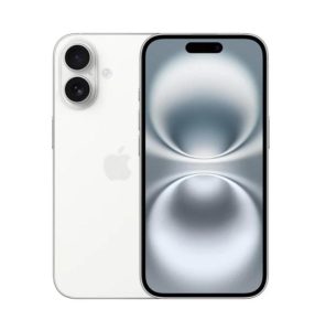 TELEFONO APPLE IPHONE 16 128GB (IND SPECS)