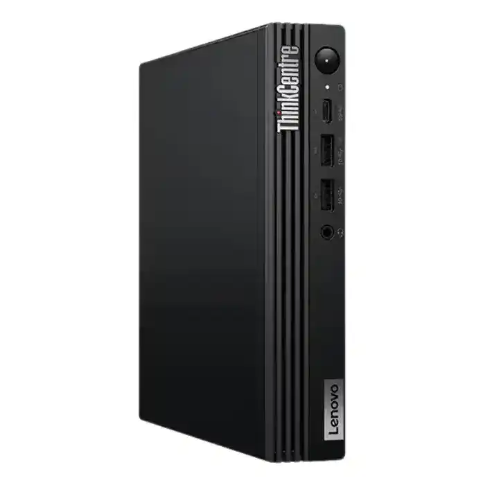 Computadora Lenovo ThinkCentre M70q 5ta Gen Tiny Core i7 512GB 16GB-RAM Win 11 Pro Negra 12TD0039FJ lenove