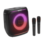 LS JBL PARTYBOX ENCORE 2 TWO MICS 034 x2