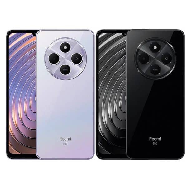 REDMI