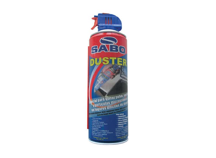 DUSTER RETOCADO 2