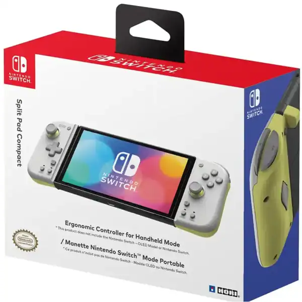 SPLIT HORI
