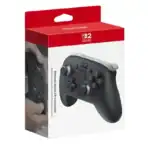 Control pro switch 2