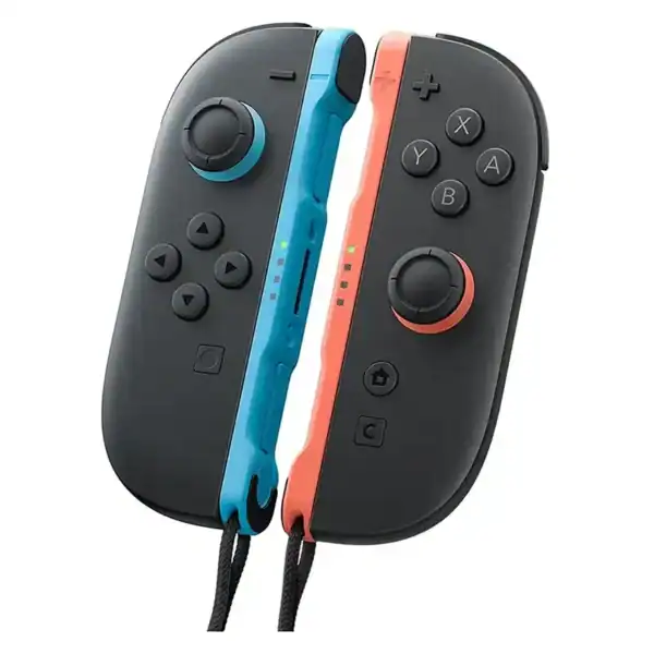 Joycon switch 2