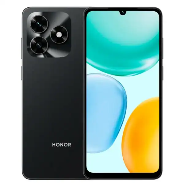 Celular honor x 5 c 4 gb ram 128 gb almacenamiento 6936520877843